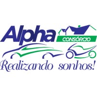 Alpha consórcio logo - Similar company to Alpha Administradora