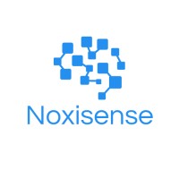 Noxisense logo - Similar company to Orderar