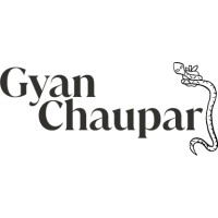 Gyan Chaupar logo - Similar company to Maison Celadora