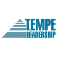 Tempe Leadership logo - Similar company to Prospanica Phoenix