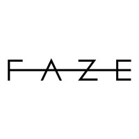 FAZE models logo - Similar company to Manigoo