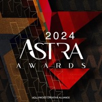 The Astra Awards Presented by the Hollywood Creative Alliance logo - Similar company to Content.23 Media