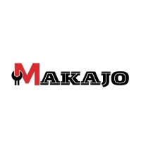 Makajosoft Pvt. Ltd. logo - Similar company to Studio Head  (High-End Affordable Designs)