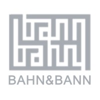 Bahn & Bann logo - Similar company to Metastudy