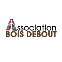 Association Bois Debout logo - Similar company to Cfm53 - Conseils Et Formations En Mobilités