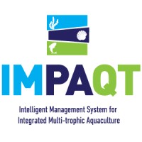 IMPAQT project logo - Similar company to Wise Communication