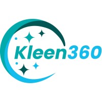 Kleen 360 logo - Similar company to Kleenteem - Kleen360