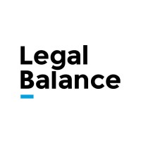 Legal Balance logo - Similar company to Mark Id & Mark Sign
