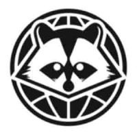Raccoon Media logo - Similar company to Textback.Ai