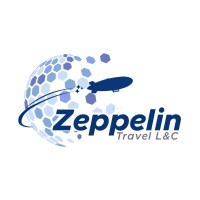 Zeppelin Travel L&C logo - Similar company to Guardman Perú