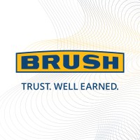 BRUSH Group logo - Similar company to Elmech Engineering & Contracting Private Limited