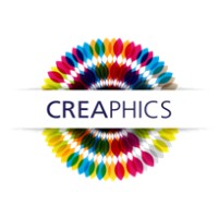 CREAPHICS logo - Similar company to Akenoo®