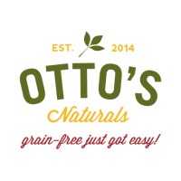 Otto's Naturals logo - Similar company to Bevmax Inc