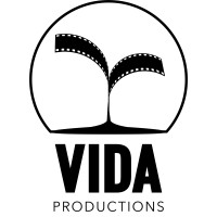 Vida Productions logo - Similar company to C Producciones