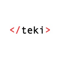 Teki Agency logo - Similar company to Plm Group