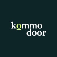 Kommodoor logo - Similar company to Rubicon