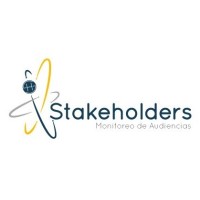 Stakeholders Colombia logo - Similar company to Mediciones Y Medios