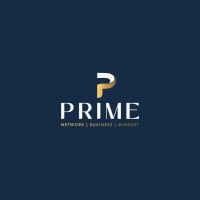 Prime Negócios logo - Similar company to Smp Soluções