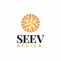 SEEV AFRICA logo - Similar company to Vugana