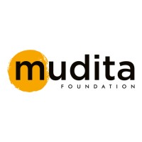 Mudita Foundation NGO logo - Similar company to Aarohan Ngo