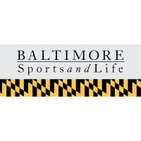 Baltimore Sports and Life logo - Similar company to The Cmag Group