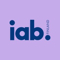 IAB Finland logo - Similar company to Framme