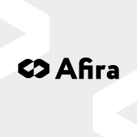 Afira logo - Similar company to Concede