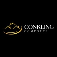 Conkling Comforts LLC logo