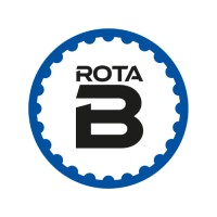Rota Bajaj logo - Similar company to Novaxx