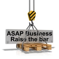 ASAP Infotech (Group Company of ABIC) logo - Similar company to Wincom Technologies