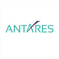 Antares Shipping logo - Similar company to Sl24 Shipping