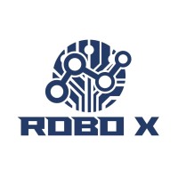Penn State Robo X logo - Similar company to Dyuti Bansal