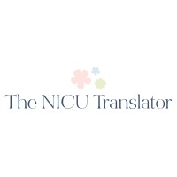 The NICU Translator logo - Similar company to Newborn Care Solutions