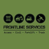 Frontline Services Ltd logo - Similar company to Priority Haulage