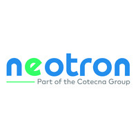 Neotron Spa - Analytical and technical services logo - Similar company to Biocheck S.R.L. - Laboratorio Di Analisi, Audit E Consulenza