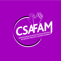 CSAFAM logo - Similar company to Acadely (Anciennement Asaf)