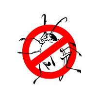 شركة الواحة لمكافحة الافات والخدمات البيئية - Alwaha company for pest Control and environmental logo - Similar company to Orkin Libya Pest Management