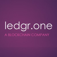 ledgr.one logo - Similar company to Ledger Logix Professional Bookkeeping