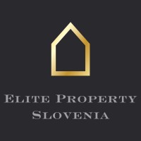 Elite Property Slovenia logo - Similar company to Ti̇ci̇card Yeni Nesil Dijital Kartvizit