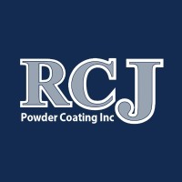 RCJ Powder Coating Inc logo - Similar company to Quantum Powder Coating