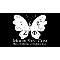 Moore Statistics Consulting LLC logo - Similar company to Statistics Solutions