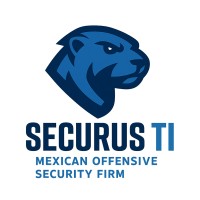 Securus TI logo - Similar company to Seguridad Informática Mx