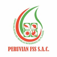 FUMIGACIONES PERUVIAN FSS SAC logo - Similar company to Control Integrado Saneamiento Ambiental
