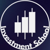 Investment School logo - Similar company to Bloomplate