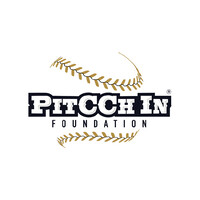 PitCCh in Foundation logo - Similar company to La Vida Baseball