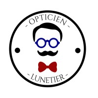 LES LUNETTES DE PASCAL logo - Similar company to Vision Et Création