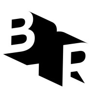 Bobby Redd logo - Similar company to Brv_R