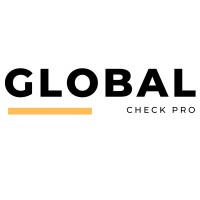 Global Check Pro logo - Similar company to Double Check