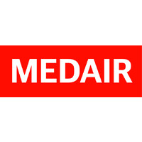 Medair Nederland logo - Similar company to Medair Technology