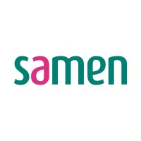 Samen logo - Similar company to Omring